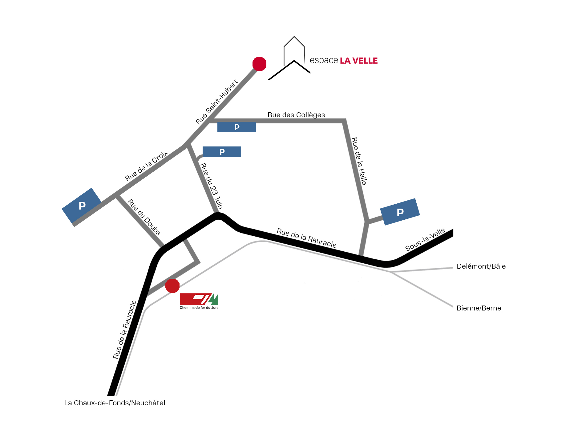 Informations pratiques